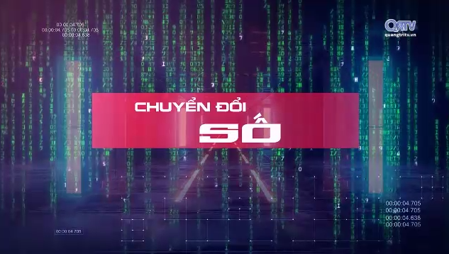 Chuyển đổi số (28-05-2024)